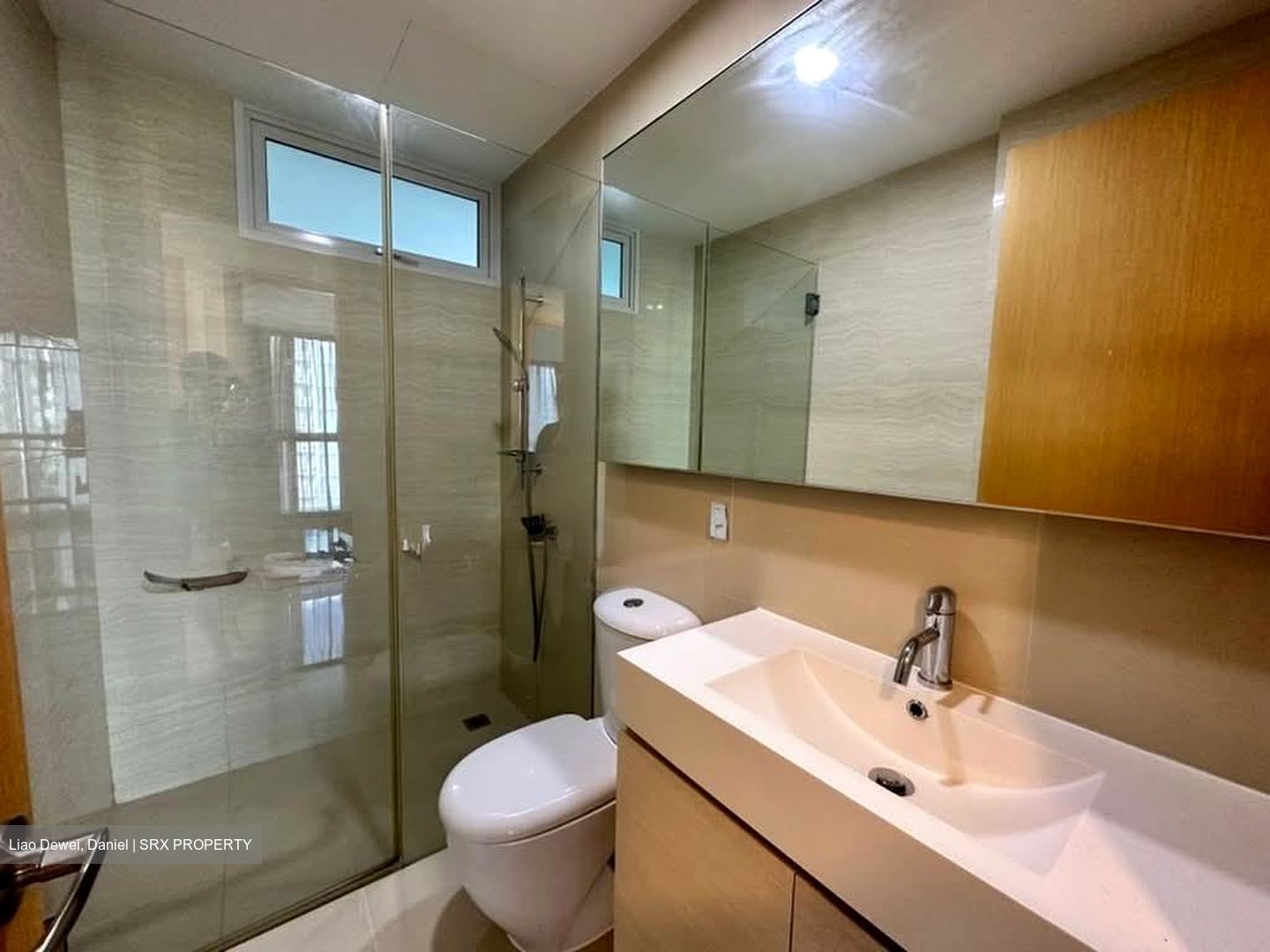 Waterview (D18), Condominium #582524151
